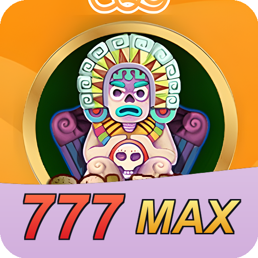 Logo Oficial 777max Download