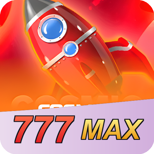 Formulário de Registro 777max